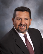 Paul Perea